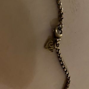 David Yurman chain necklace
